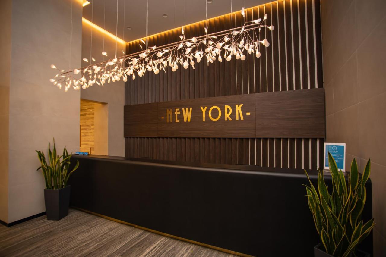 Petrovdom 190-199-216 In Spacious Apartments At Rc New York Concept House Киев Экстерьер фото