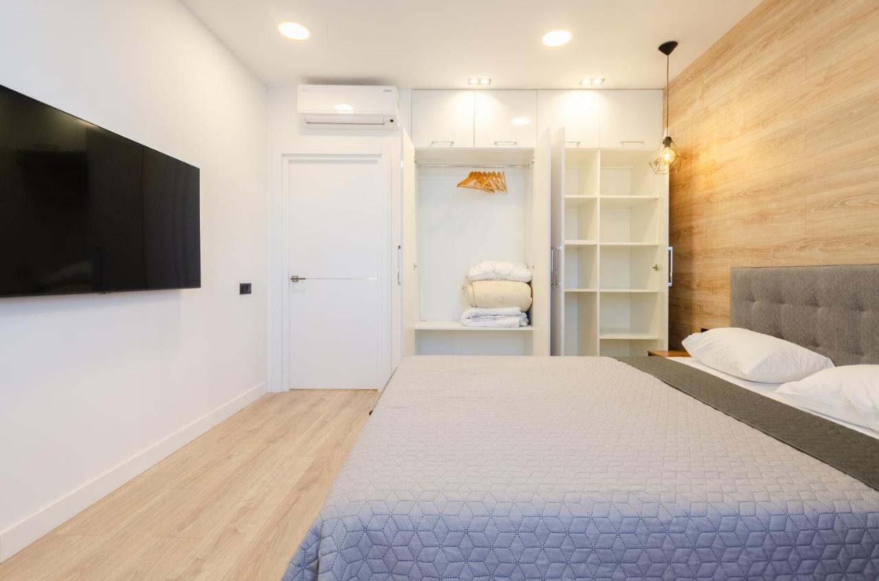 Petrovdom 190-199-216 In Spacious Apartments At Rc New York Concept House Киев Экстерьер фото